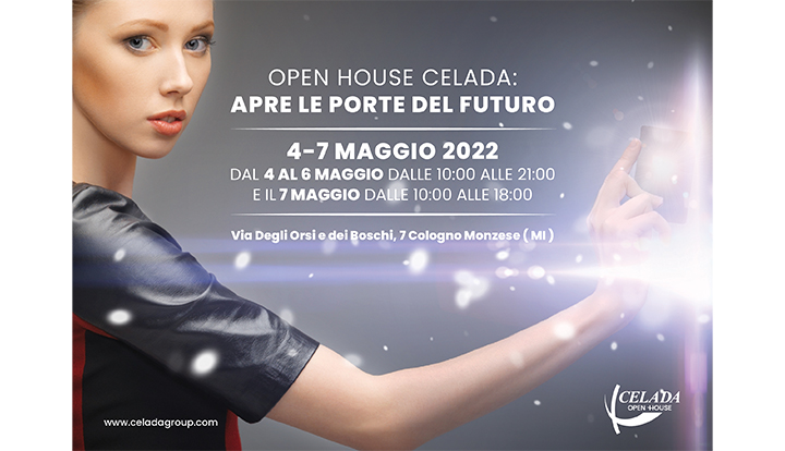 Celada Open House 2022_fantinamobile