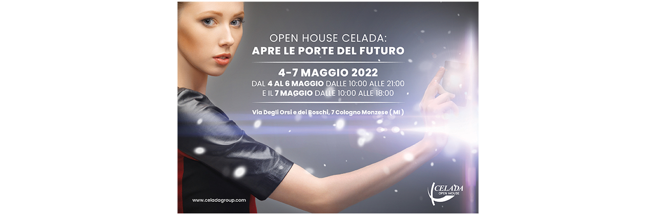 Celada Open House 2022_fantinamobile