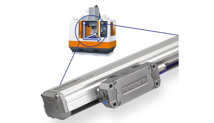 Fortis Renishaw