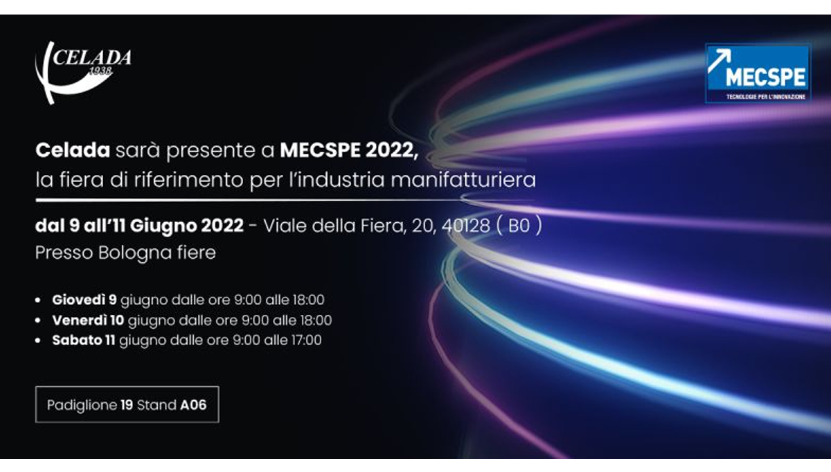 Celada MECSPE_2022